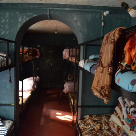 Fireflies Hostel Катманду Экстерьер фото